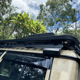 starlink roof mount kit - rhino rack accessories - starlink mini australia